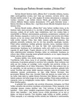 Eseja 'Recenzija par Šarlotes Brontē romānu "Džeina Eira"', 1.