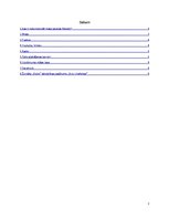 Referāts 'Nekomerciālie materiāli masu informācijas līdzekļos', 2.