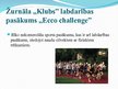 Referāts 'Nekomerciālie materiāli masu informācijas līdzekļos', 15.