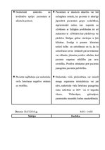 Prakses atskaite 'Prakses dienasgrāmata psihoneiroloģijā', 4.