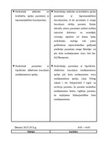 Prakses atskaite 'Prakses dienasgrāmata psihoneiroloģijā', 12.