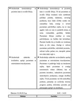 Prakses atskaite 'Prakses dienasgrāmata psihoneiroloģijā', 16.