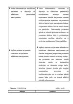 Prakses atskaite 'Prakses dienasgrāmata psihoneiroloģijā', 26.