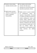 Prakses atskaite 'Prakses dienasgrāmata psihoneiroloģijā', 28.