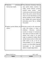 Prakses atskaite 'Prakses dienasgrāmata psihoneiroloģijā', 31.