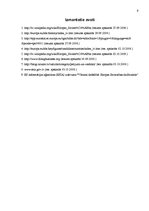 Referāts 'Eiropas Savienības darba tiesības', 9.