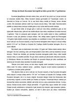 Referāts 'Ebreji Kurzemes hercogistē līdz 18.gadsimta beigām', 2.