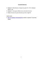 Referāts 'Ebreji Kurzemes hercogistē līdz 18.gadsimta beigām', 8.