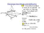 Prezentācija 'Analītiskā ģeometrija - pārveidojumi', 17.