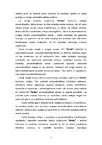 Diplomdarbs 'Personālvadības optimizācijas iespējas uzņēmumā "Nelda"', 7.