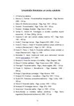 Diplomdarbs 'Personālvadības optimizācijas iespējas uzņēmumā "Nelda"', 71.