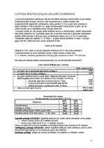 Referāts 'Latvijas un Eiropas Savienības politika liellopu gaļas ražošanā', 6.