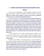 Referāts 'Visbiežāk sastopamie pārtikas alergēni pirmsskolas bērniem', 6.