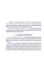 Referāts 'Visbiežāk sastopamie pārtikas alergēni pirmsskolas bērniem', 9.