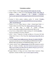 Referāts 'Visbiežāk sastopamie pārtikas alergēni pirmsskolas bērniem', 17.