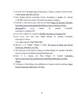 Referāts 'Visbiežāk sastopamie pārtikas alergēni pirmsskolas bērniem', 18.