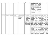 Prakses atskaite 'Aktīvās mācību un audzināšanas prakses sākumskolā atskaite', 5.