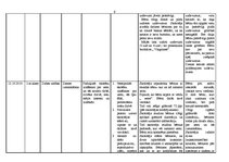 Prakses atskaite 'Aktīvās mācību un audzināšanas prakses sākumskolā atskaite', 6.