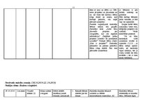 Prakses atskaite 'Aktīvās mācību un audzināšanas prakses sākumskolā atskaite', 11.