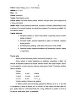 Prakses atskaite 'Aktīvās mācību un audzināšanas prakses sākumskolā atskaite', 19.