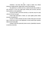 Prakses atskaite 'Aktīvās mācību un audzināšanas prakses sākumskolā atskaite', 21.