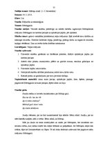 Prakses atskaite 'Aktīvās mācību un audzināšanas prakses sākumskolā atskaite', 35.