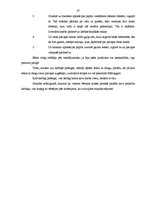 Prakses atskaite 'Aktīvās mācību un audzināšanas prakses sākumskolā atskaite', 37.