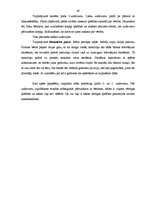 Prakses atskaite 'Aktīvās mācību un audzināšanas prakses sākumskolā atskaite', 40.