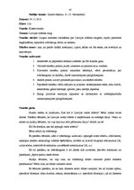 Prakses atskaite 'Aktīvās mācību un audzināšanas prakses sākumskolā atskaite', 45.