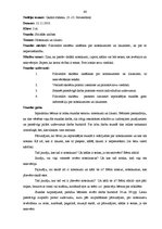 Prakses atskaite 'Aktīvās mācību un audzināšanas prakses sākumskolā atskaite', 66.