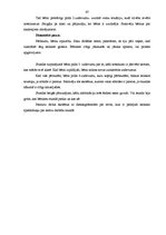 Prakses atskaite 'Aktīvās mācību un audzināšanas prakses sākumskolā atskaite', 67.