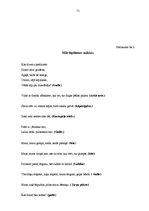 Prakses atskaite 'Aktīvās mācību un audzināšanas prakses sākumskolā atskaite', 71.