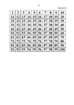 Prakses atskaite 'Aktīvās mācību un audzināšanas prakses sākumskolā atskaite', 73.