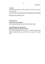 Prakses atskaite 'Aktīvās mācību un audzināšanas prakses sākumskolā atskaite', 78.