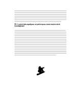 Konspekts 'Vārdu krājums - sākumskolas darba lapa', 5.