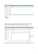 Konspekts 'Ceturtais praktiskais darbs. Datu bāzu vadības sistēmas pārskati', 10.