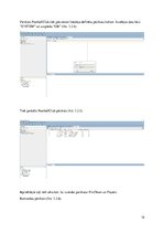 Konspekts 'Ceturtais praktiskais darbs. Datu bāzu vadības sistēmas pārskati', 15.
