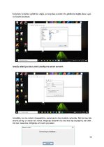 Konspekts 'Ceturtais praktiskais darbs. Datu bāzu vadības sistēmas pārskati', 19.