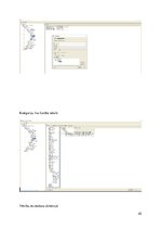 Konspekts 'Ceturtais praktiskais darbs. Datu bāzu vadības sistēmas pārskati', 25.