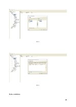 Konspekts 'Ceturtais praktiskais darbs. Datu bāzu vadības sistēmas pārskati', 26.