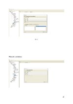 Konspekts 'Ceturtais praktiskais darbs. Datu bāzu vadības sistēmas pārskati', 27.