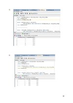 Konspekts 'Ceturtais praktiskais darbs. Datu bāzu vadības sistēmas pārskati', 30.