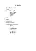 Referāts 'Londona', 1.