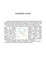 Referāts 'Londona', 2.