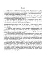 Referāts 'Londona', 7.