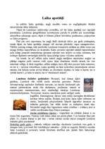 Referāts 'Londona', 8.