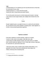 Eseja 'Veģetārisma mijiedarbība ar dažādām cilvēka dzīves sfērām', 6.