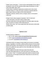 Eseja 'Veģetārisma mijiedarbība ar dažādām cilvēka dzīves sfērām', 7.