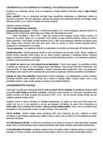 Konspekts 'Preču, pakalpojumu, nodibinājumu un kustības brīvība', 2.
