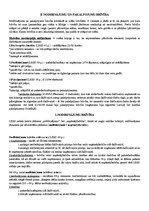 Konspekts 'Preču, pakalpojumu, nodibinājumu un kustības brīvība', 6.